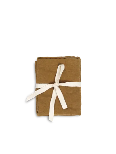 Ferm Living Linen Napkins