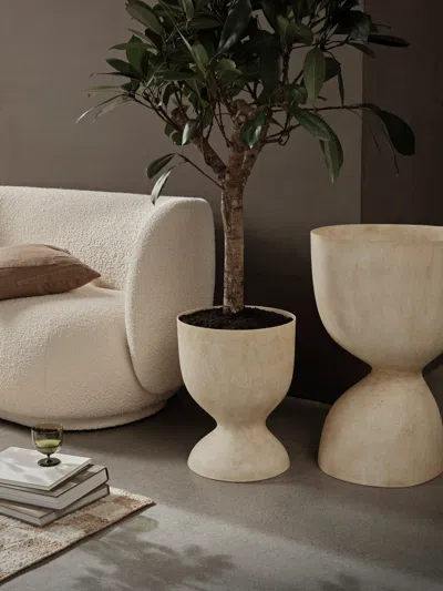 Ferm Living Evoke Pot