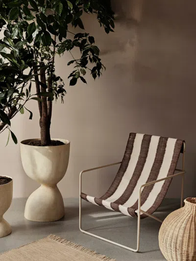 FERM LIVING EVOKE POT 