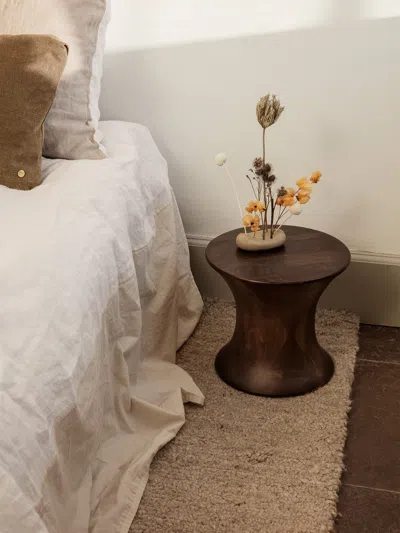 Ferm Living Vanitas Flower Stone
