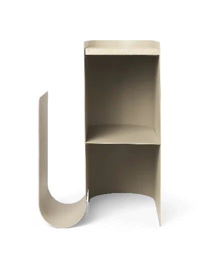 Ferm Living Vault Side Table