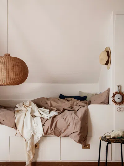 Ferm Living Lion Music Mobile