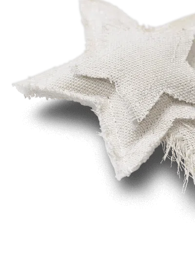 Ferm Living Vela Star Ornaments