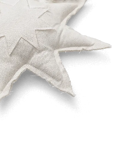 Ferm Living Vela Star Treetopper