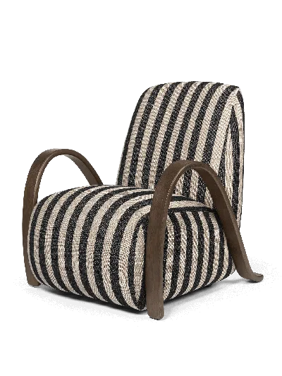 Ferm Living Buur Lounge Chair