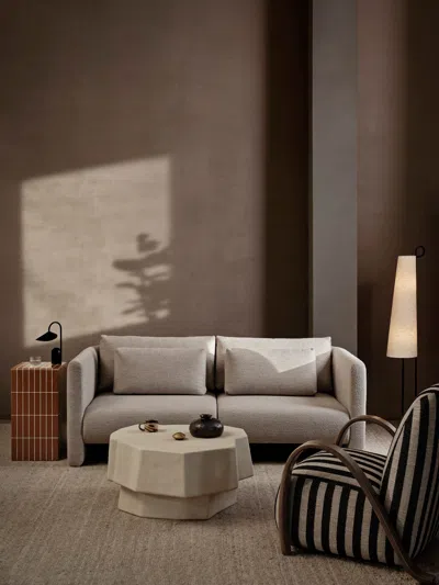 Ferm Living Buur Lounge Chair