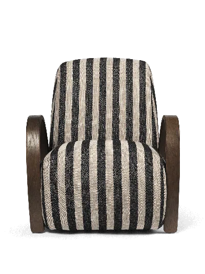 Ferm Living Buur Lounge Chair