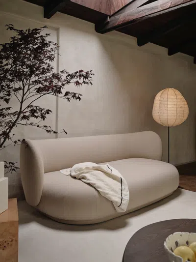Ferm Living Rico Lounger Sofa