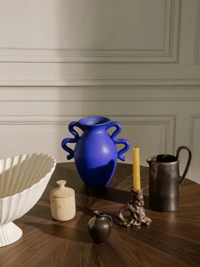 Ferm Living Verso Table Vase