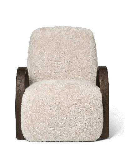 Ferm Living Buur Lounge Chair