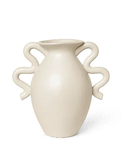 Ferm Living Verso Table Vase