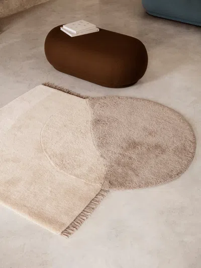 Ferm Living View Tufted Rug
