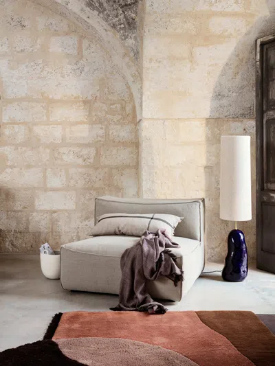 Ferm Living View Tufted Rug