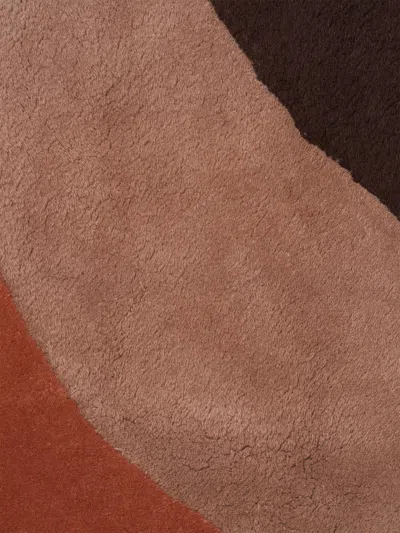 Ferm Living View Tufted Rug