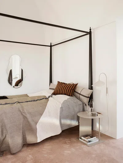 Ferm Living Vista Bedspread