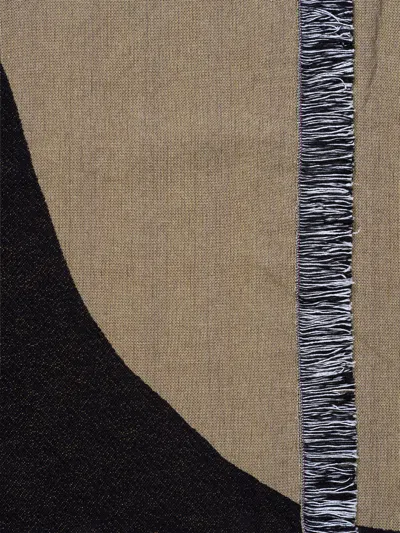 Ferm Living Vista Bedspread