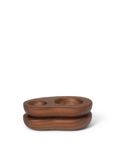 Ferm Living Cairn Egg Holder
