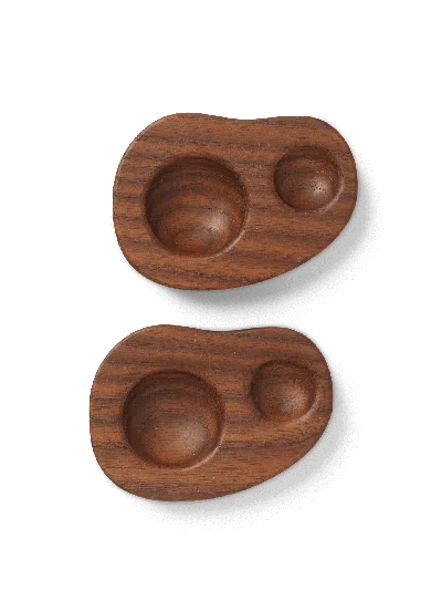 Ferm Living Cairn Egg Holder