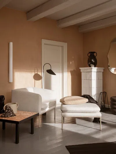 Shop Ferm Living Vuelta Wall Lamp 100