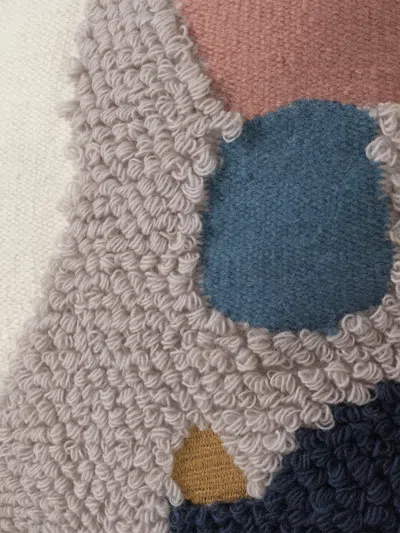 Ferm Living Loop Cushion