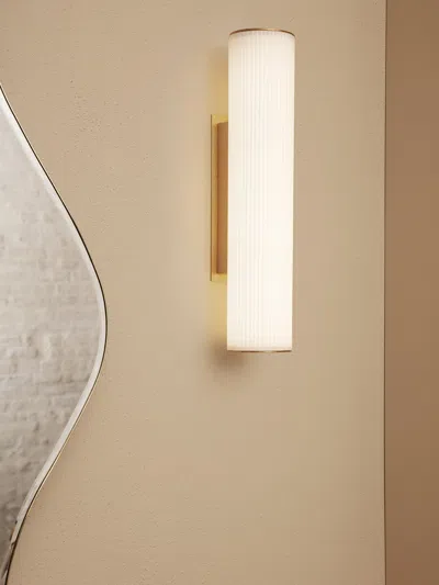 FERM LIVING VUELTA WALL LAMP 40 