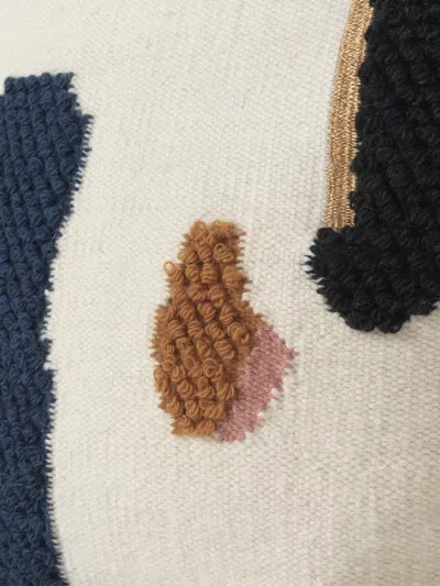Ferm Living Loop Cushion
