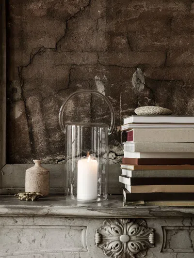 Ferm Living Luce Lantern
