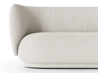 Ferm Living Rico Sofa 2