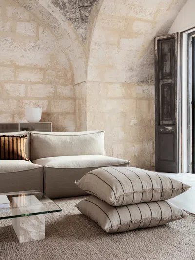 Ferm Living Calm Cushion