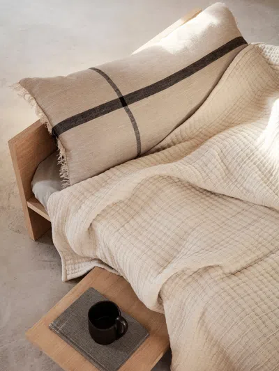 Ferm Living Calm Cushion