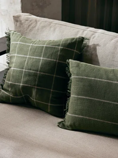 FERM LIVING CALM CUSHION 