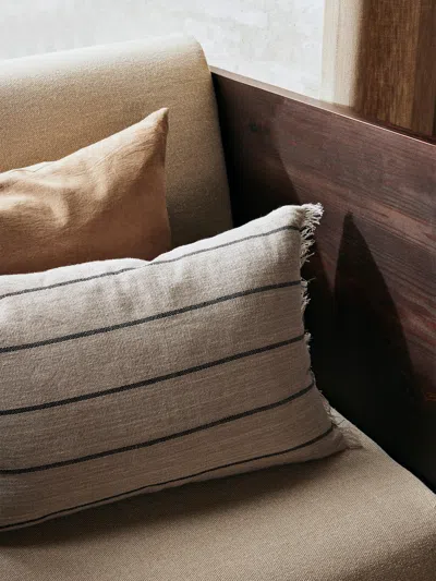 FERM LIVING CALM CUSHION 