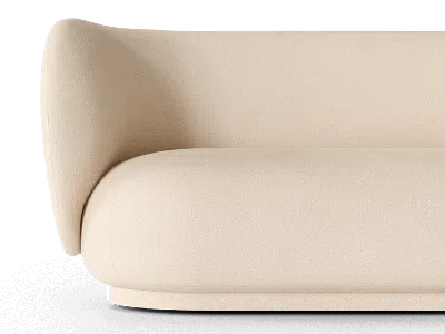 Ferm Living Rico Sofa 2
