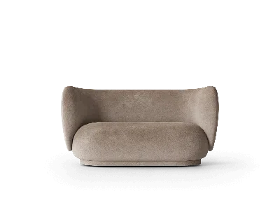 Ferm Living Rico Sofa 2