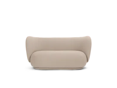 Ferm Living Rico Sofa 2