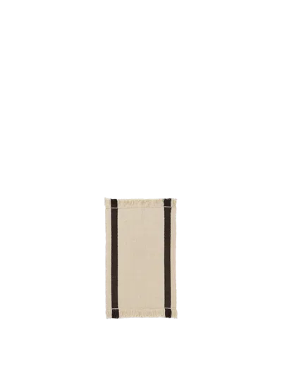Ferm Living Calm Kelim Mat