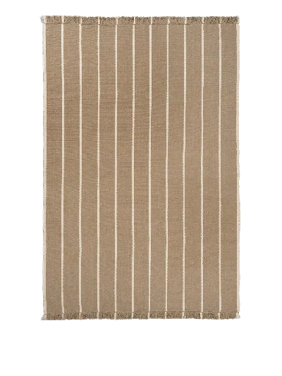 Ferm Living Calm Kelim Rug