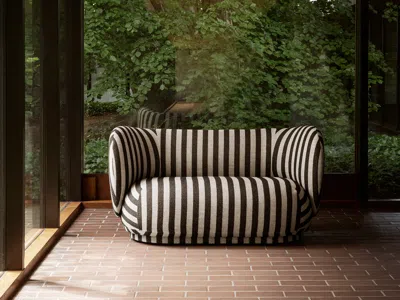 Ferm Living Rico Sofa 2