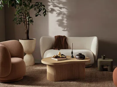 Ferm Living Rico Sofa 2