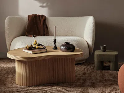 Ferm Living Rico Sofa 2