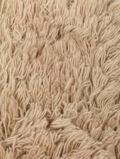 Ferm Living Meadow High Pile Cushion Cover