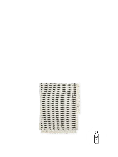Ferm Living Way Mat