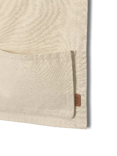 Ferm Living Canvas Wall Pockets