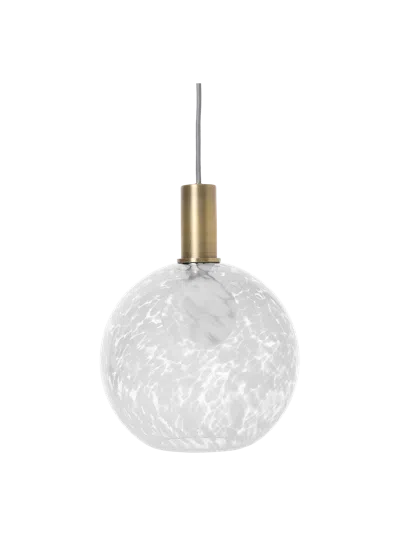 Ferm Living Casca Shade Sphere