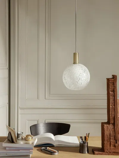 Ferm Living Casca Shade Sphere