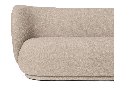 Ferm Living Rico Sofa 3