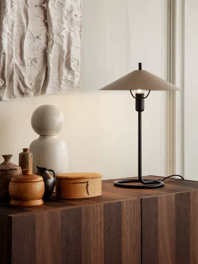 FERM LIVING FILO TABLE LAMP 