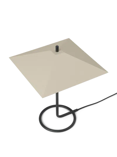 Ferm Living Filo Table Lamp Square