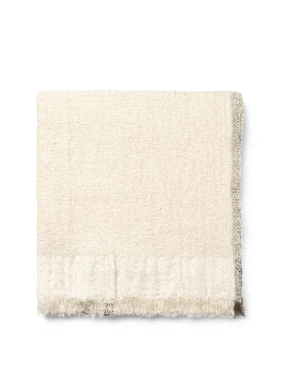 Ferm Living Weaver Throw