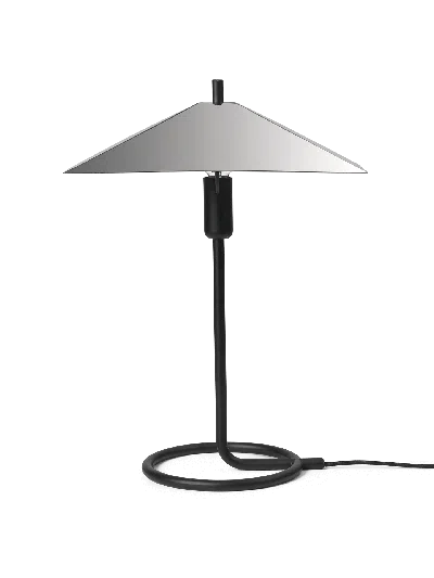 Ferm Living Filo Table Lamp Square